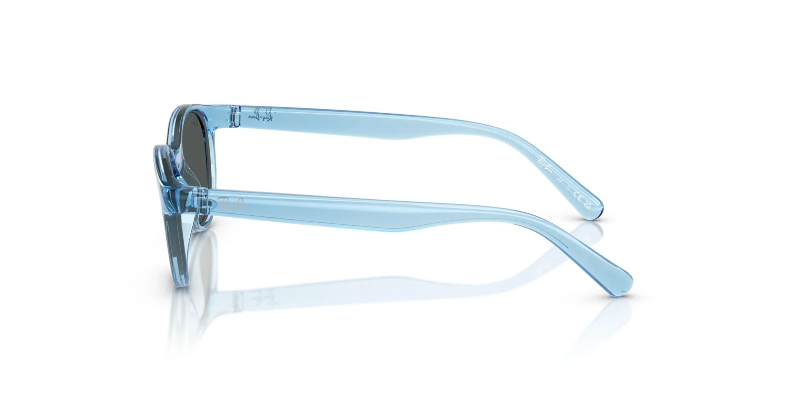 Ray-Ban Junior 9080S Sunglasses - view 19